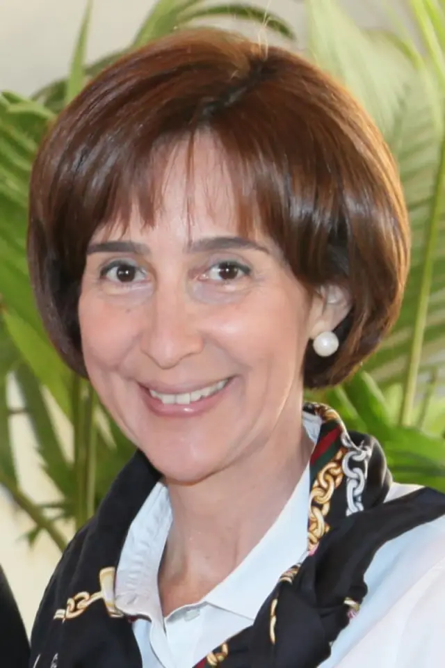 Zdjęcie  (Viviane Senna)