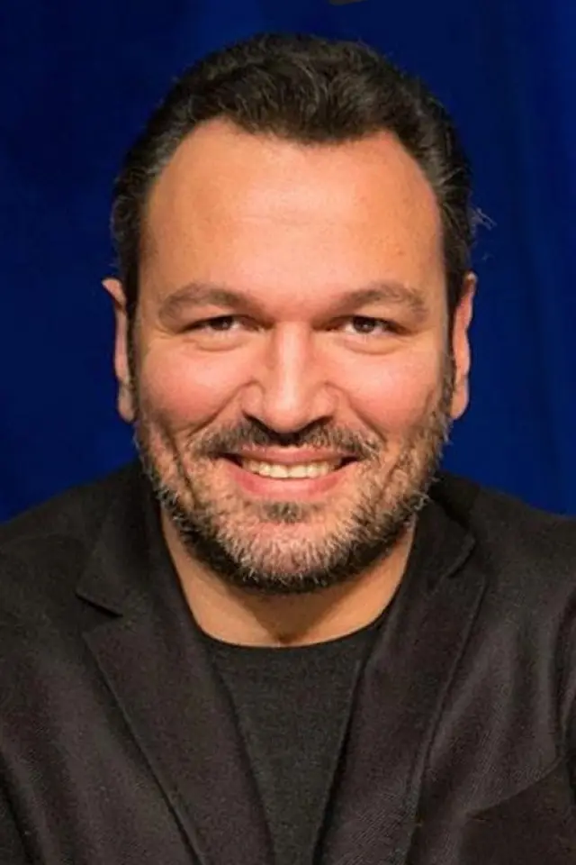 Zdjęcie  (Ali Sunal)