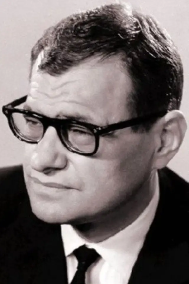 Zdjęcie Andrász Kovács (András Kovács)