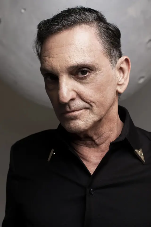 Zdjęcie Paulo Miklos (Paulo Miklos)