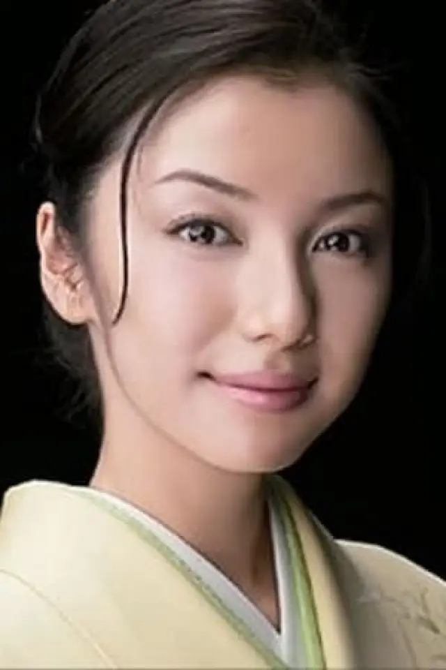 Zdjęcie  (Sachiko Kokubu)