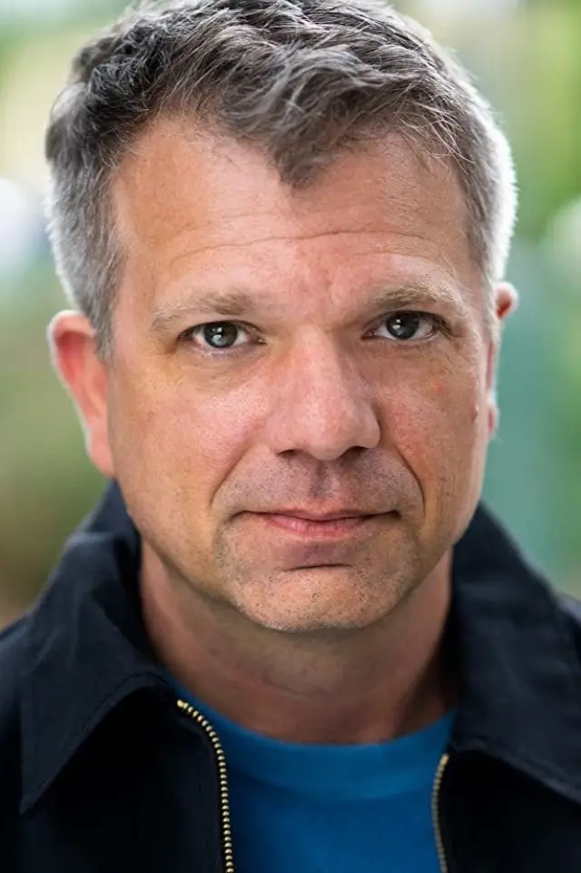 Zdjęcie Chet Grissom (Chet Grissom)
