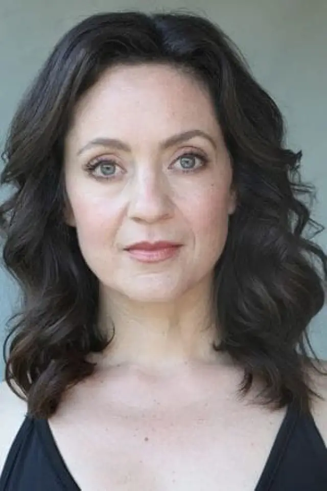 Zdjęcie Kali Rocha