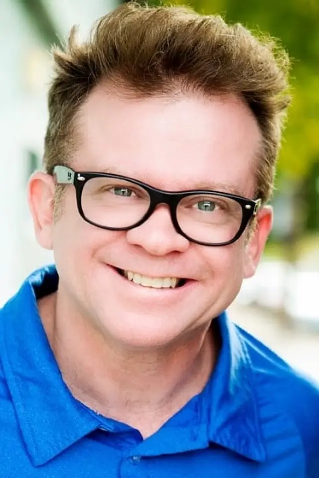 Zdjęcie Alan Heitz (Alan Heitz)