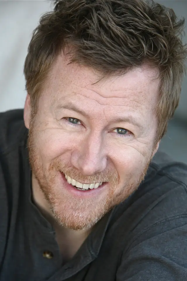 Zdjęcie  (Christopher May)