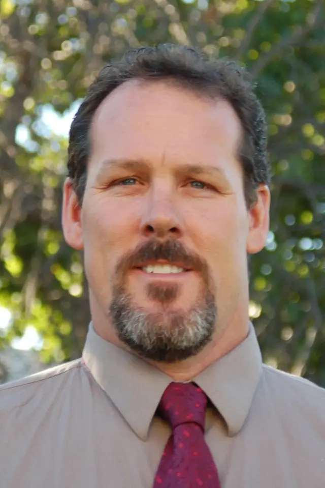 Zdjęcie Mark Ginther (Mark Ginther)