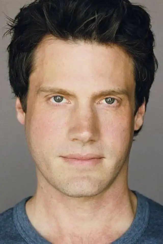 Zdjęcie Brandon Keener