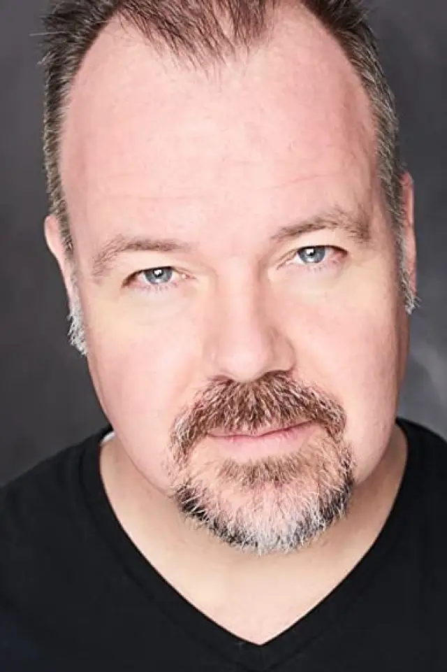 Zdjęcie Rob Nagle