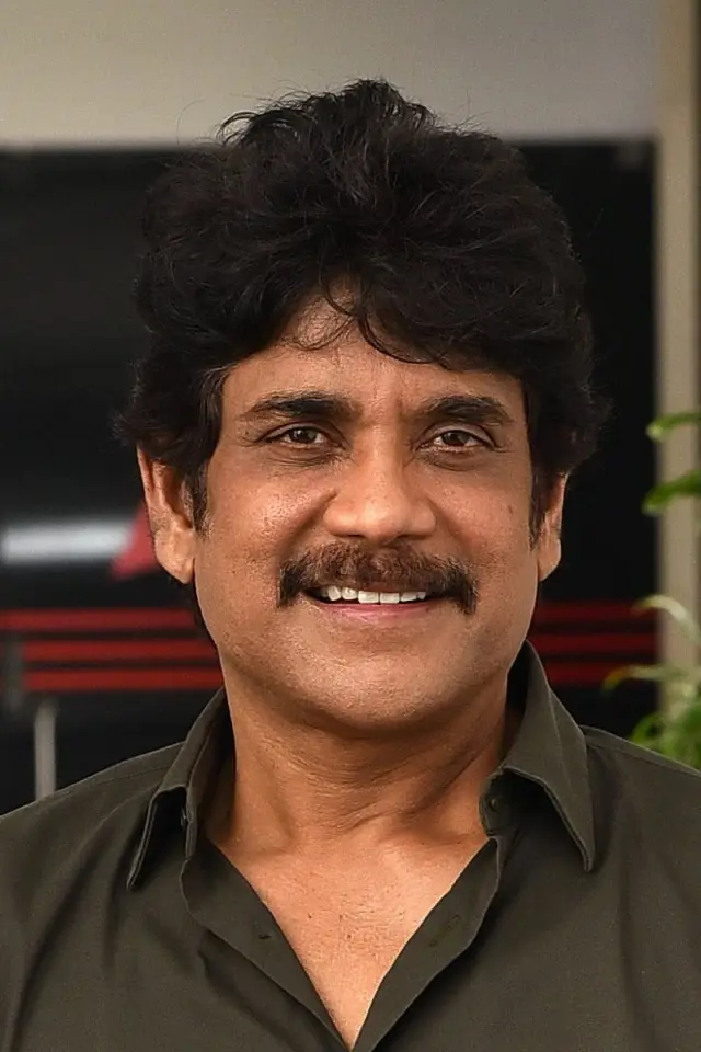Zdjęcie Nagarjuna Akkineni