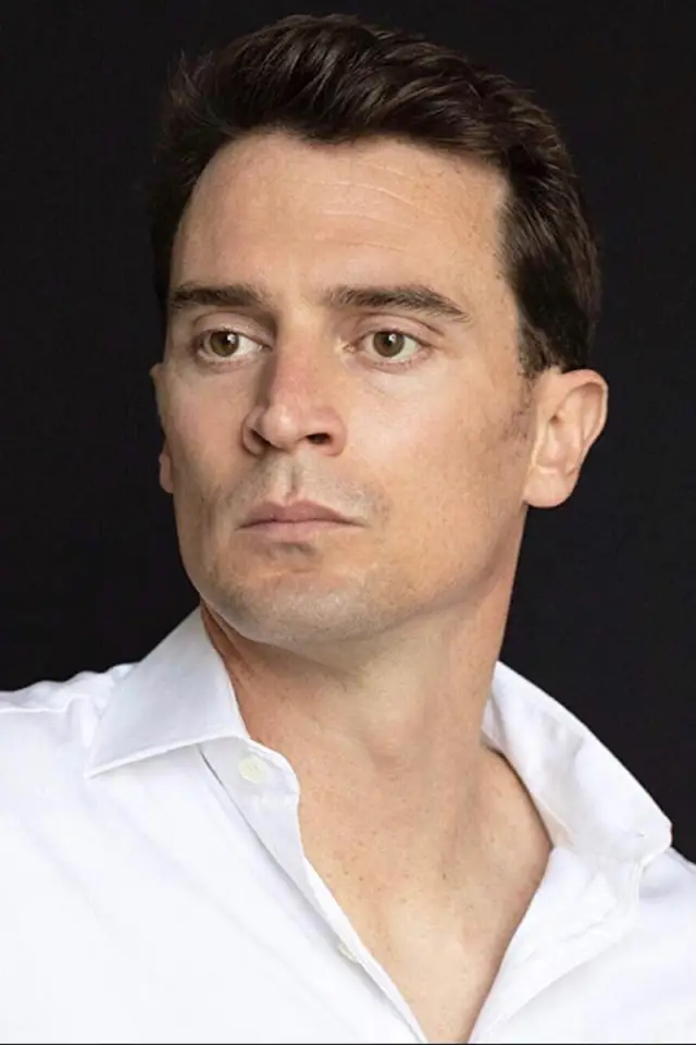 Zdjęcie Nicholas Tucci