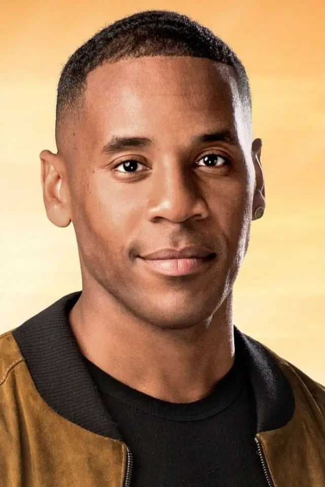 Zdjęcie Reggie Yates (Reggie Yates)