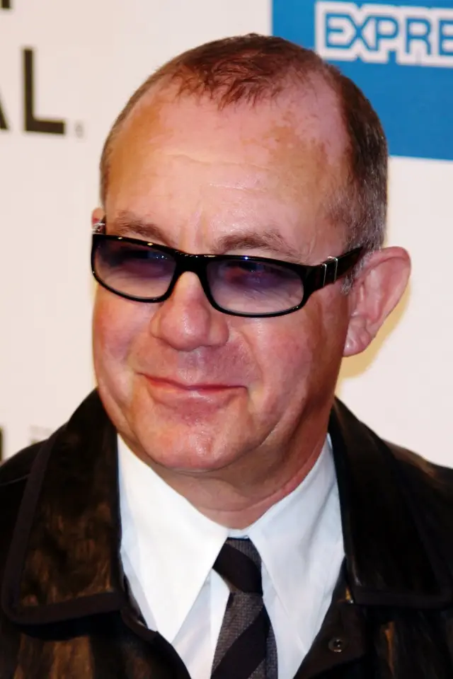 Zdjęcie Bernie Taupin (Bernie Taupin)