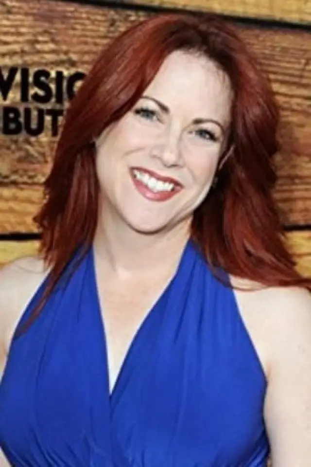 Zdjęcie Cristina Pucelli