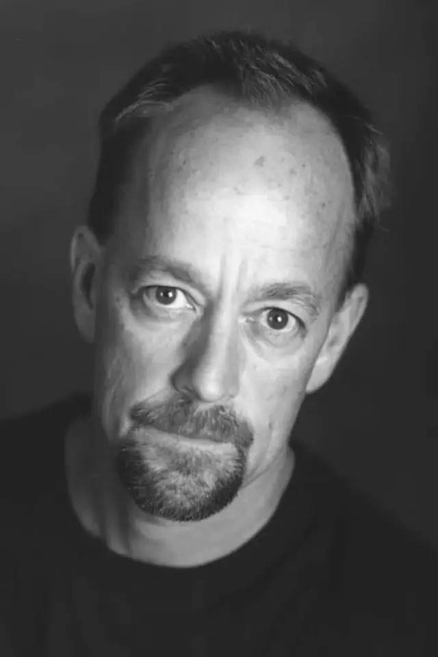 Zdjęcie Tim A. Davison (Tim A. Davison)