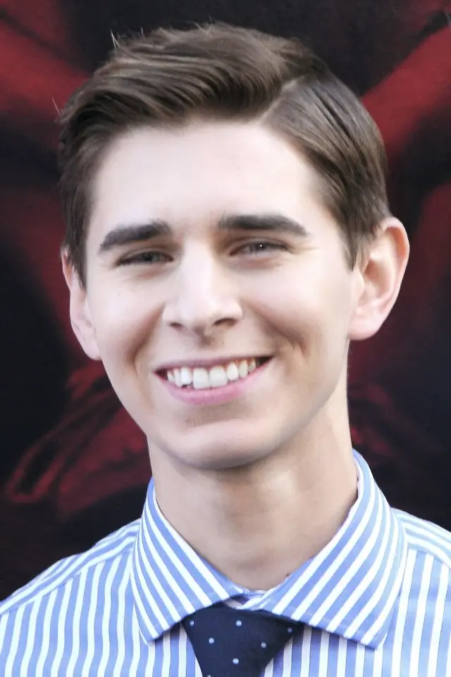Zdjęcie Kris Lofing (Chris Lofing)