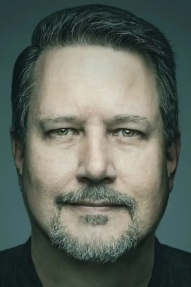 Zdjęcie John Knoll