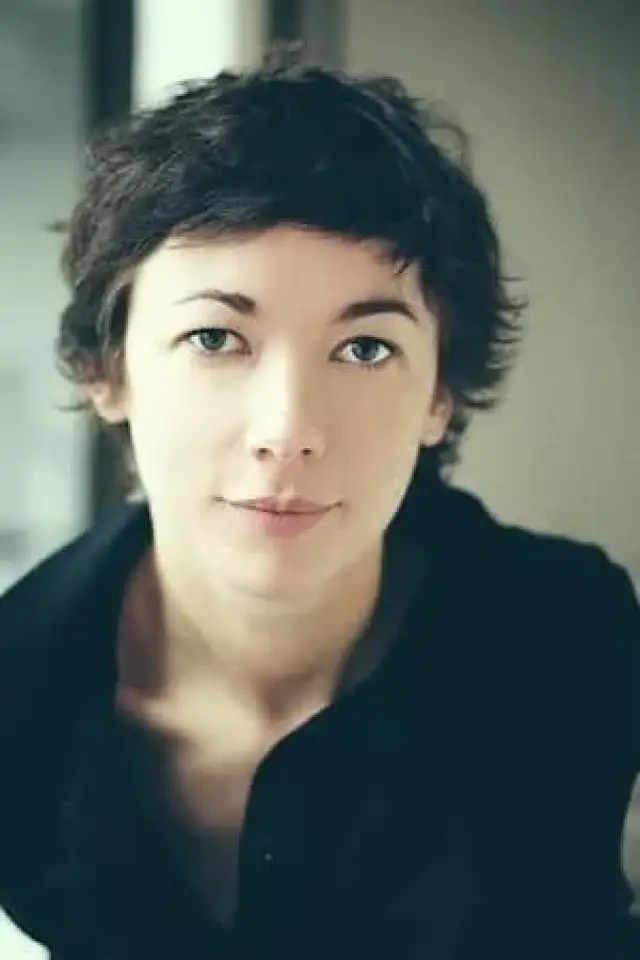 Zdjęcie  (Marion Lecrivain)