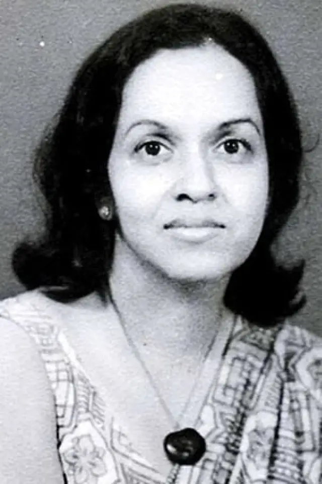 Zdjęcie Iranganie Serasinghe
