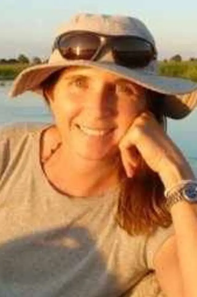 Zdjęcie  (Robyn Keene-Young)