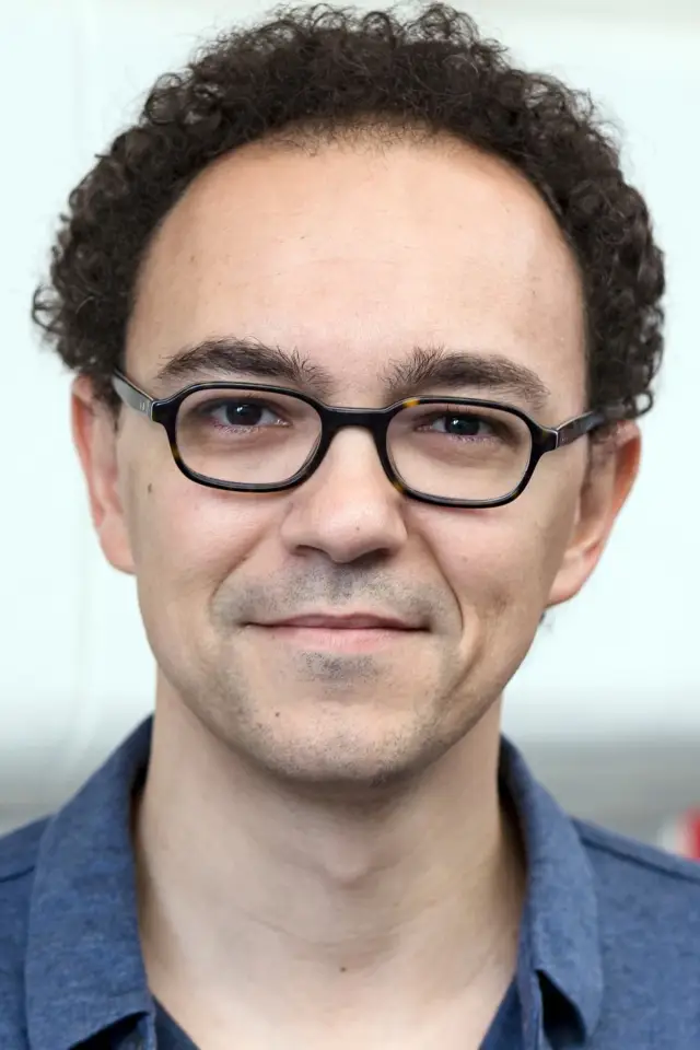 Zdjęcie Selim Azzazi (Selim Azzazi)