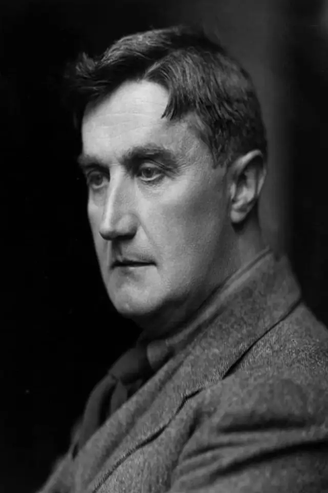 Zdjęcie  (Ralph Vaughan Williams)