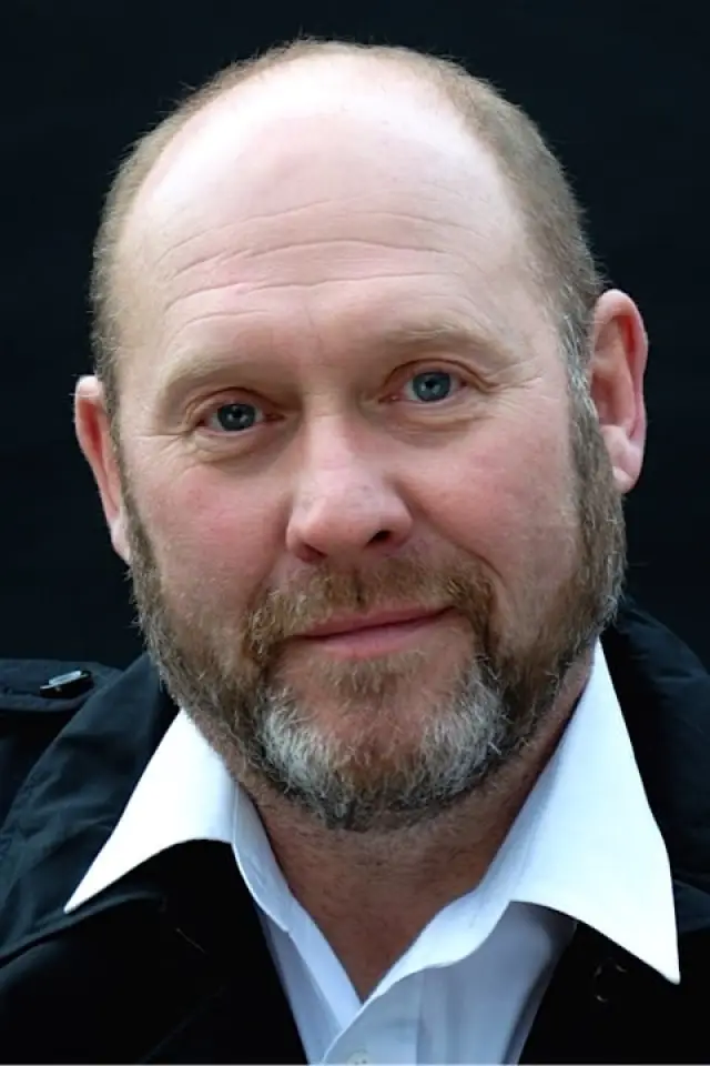 Zdjęcie Tony Pritchard