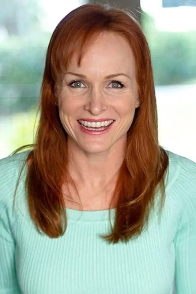 Zdjęcie Nicole Randall