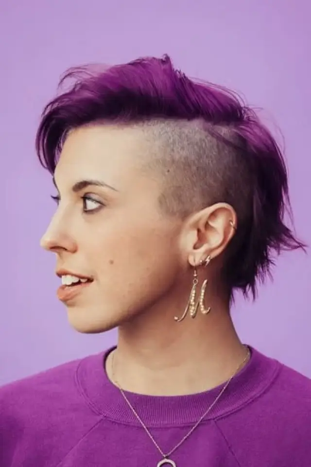 Zdjęcie Maggie Levin