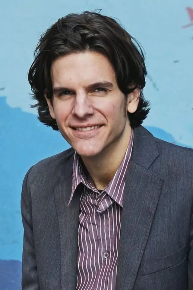 Zdjęcie Aleksander Timber (Alex Timbers)