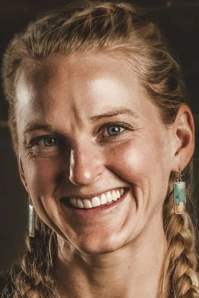 Zdjęcie  (Emily Harrington)