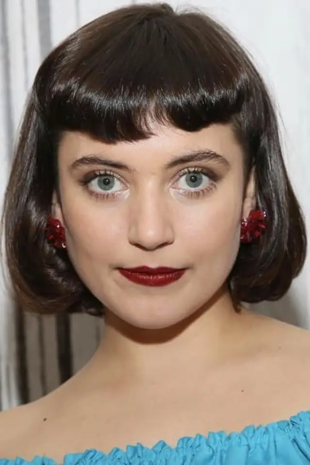 Zdjęcie Hannah Dunne