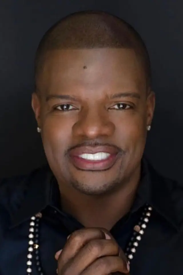 Zdjęcie Ricky Bell (Ricky Bell)
