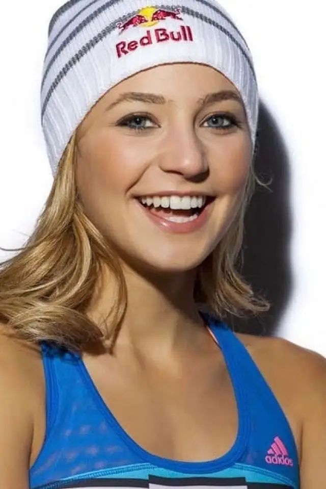 Zdjęcie  (Sasha DiGiulian)