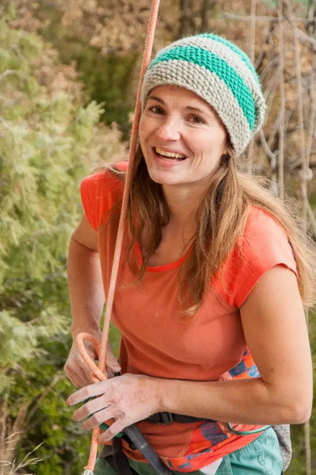 Zdjęcie  (Barbara Zangerl)
