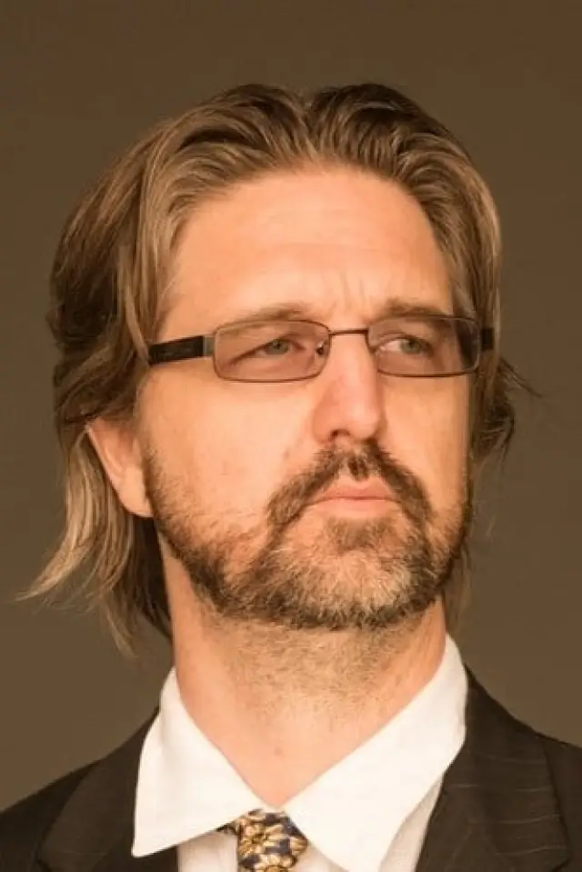 Zdjęcie Darren King (Darren King)