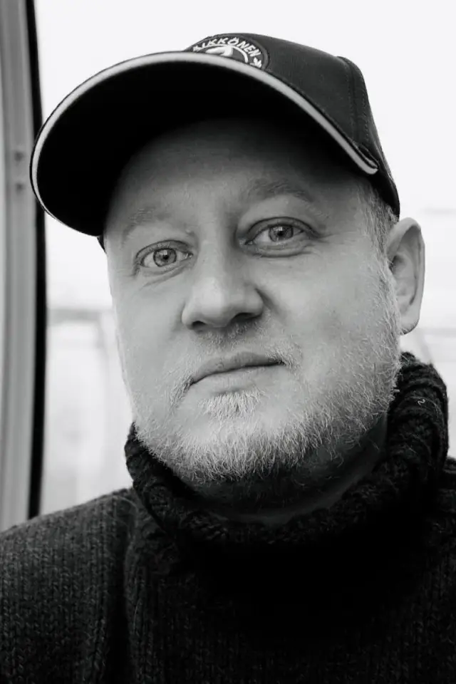 Zdjęcie Bartłomiej Bogacki (Bartlomiej Bogacki)