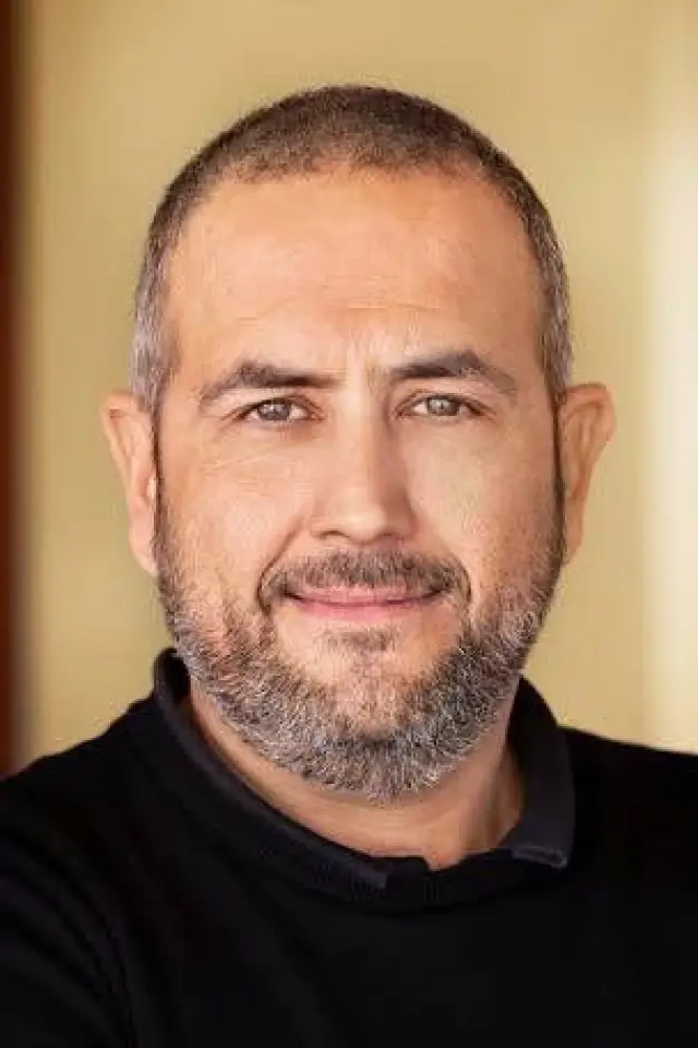 Zdjęcie Mark Ors (Marc Orts)