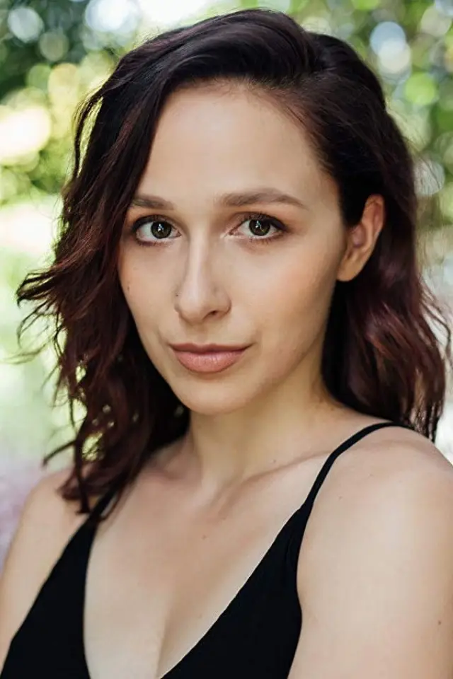 Zdjęcie  (Piéra Forde)