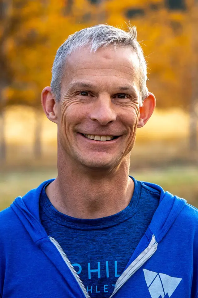 Zdjęcie  (Steve House)