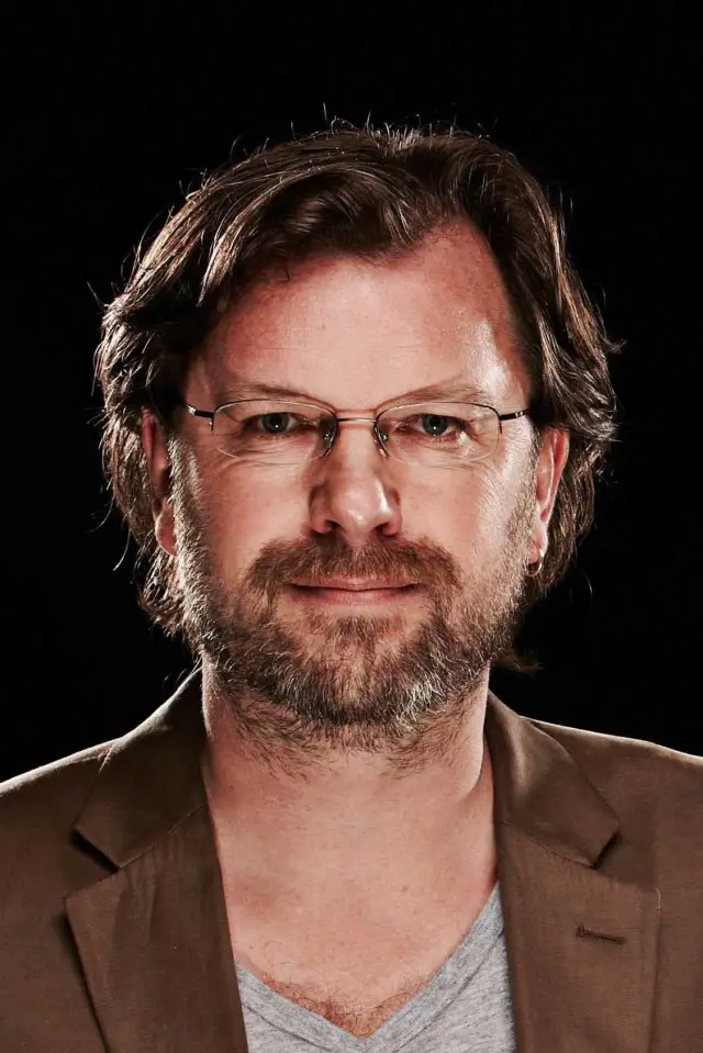 Zdjęcie Tim Burke (Tim Burke)