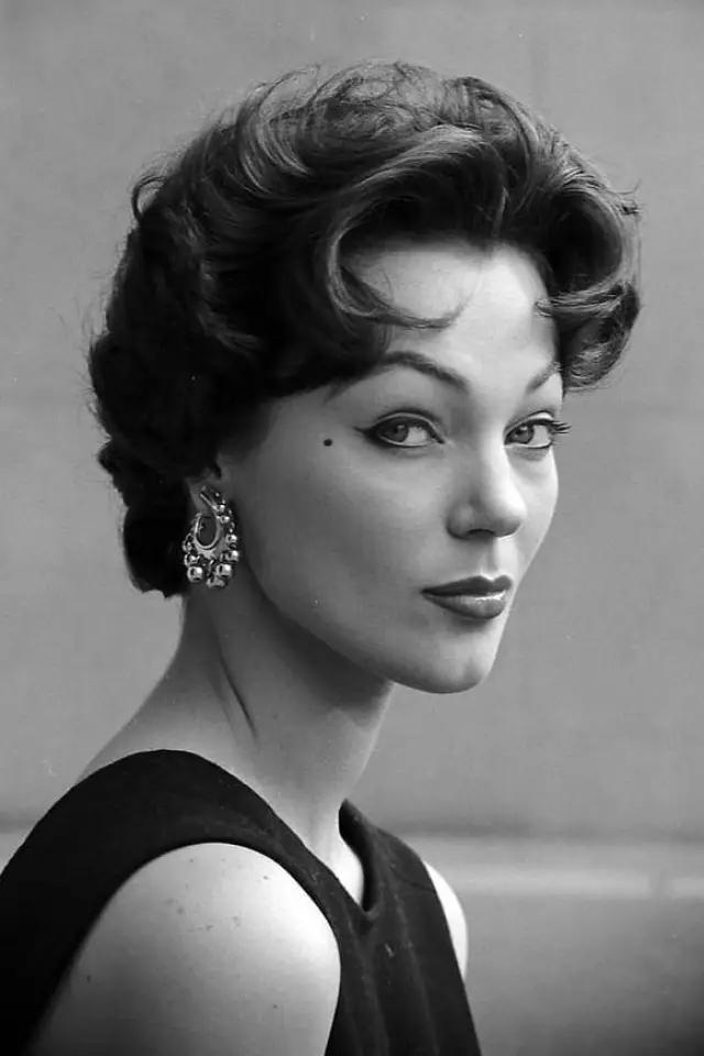 Zdjęcie  (Ivy Nicholson)