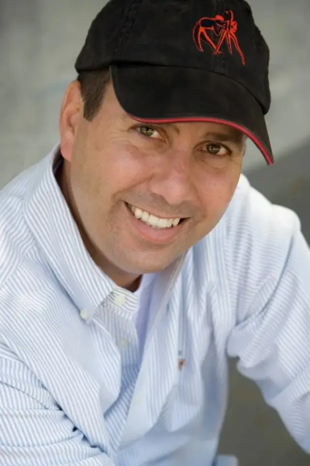 Zdjęcie Mark Kolpack (Mark Kolpack)