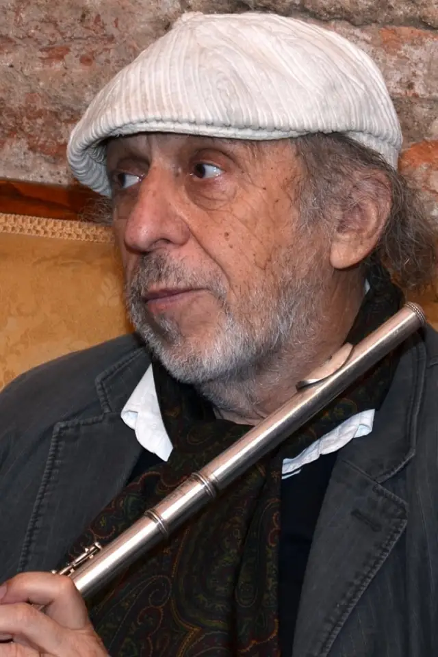 Zdjęcie  (Jiří Stivín)
