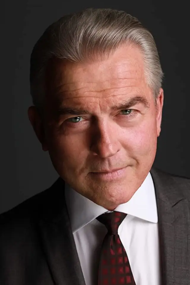 Zdjęcie Nigel Barber
