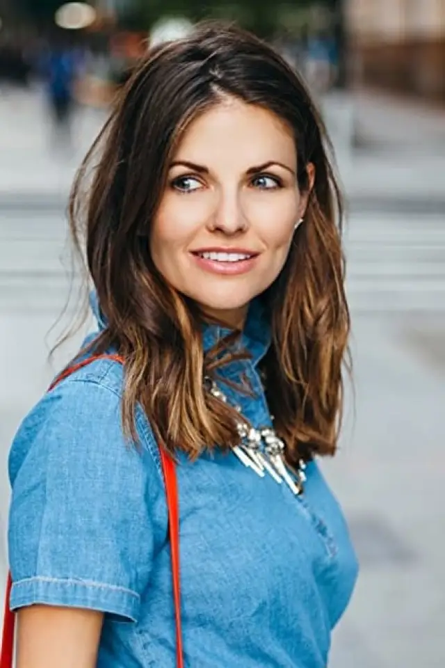 Zdjęcie Casey Messer (Casey Messer)
