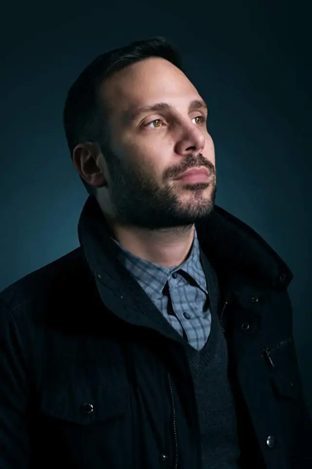 Zdjęcie  (Joe Miale)