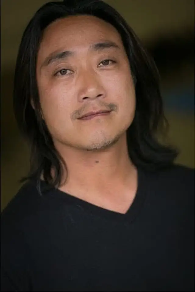 Zdjęcie Larry Lam (Larry Lam)