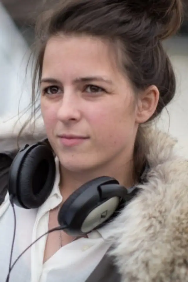 Zdjęcie  (Vicky Jewson)