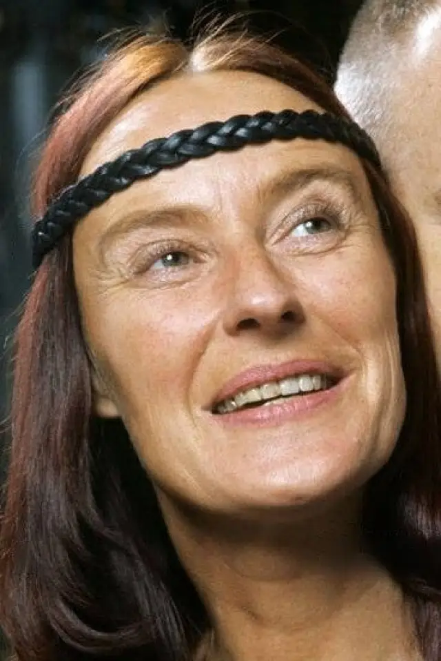 Zdjęcie  (Inge Hegeler)