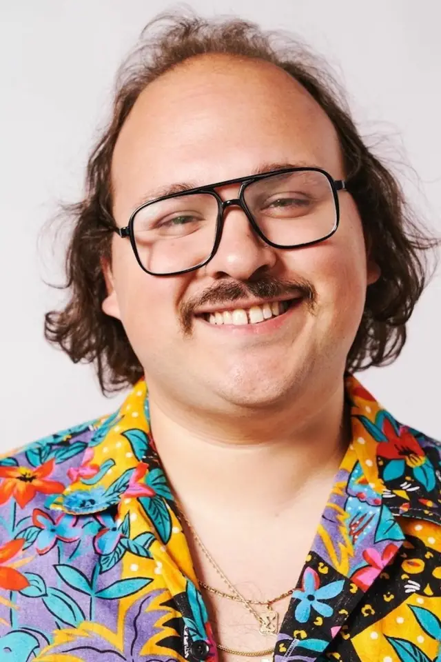 Zdjęcie Stawros Chalkias (Stavros Halkias)